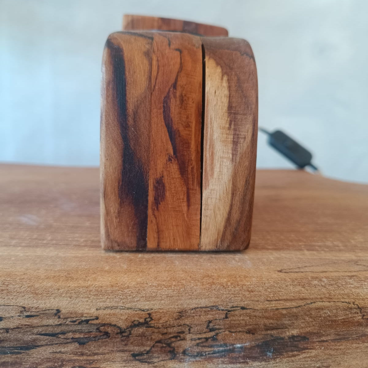 Lampada Lumea
