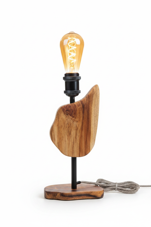 Lampada – Product Shot Nitido